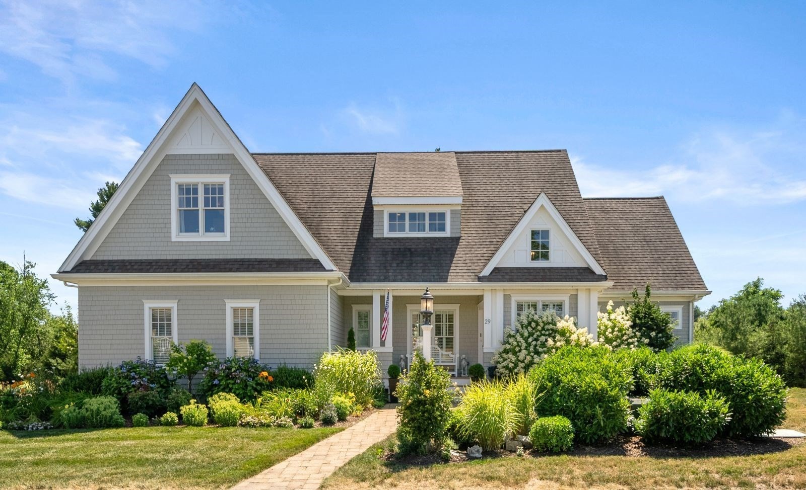 29 Chittenden Ln Unit 29, Cohasset, MA 02025