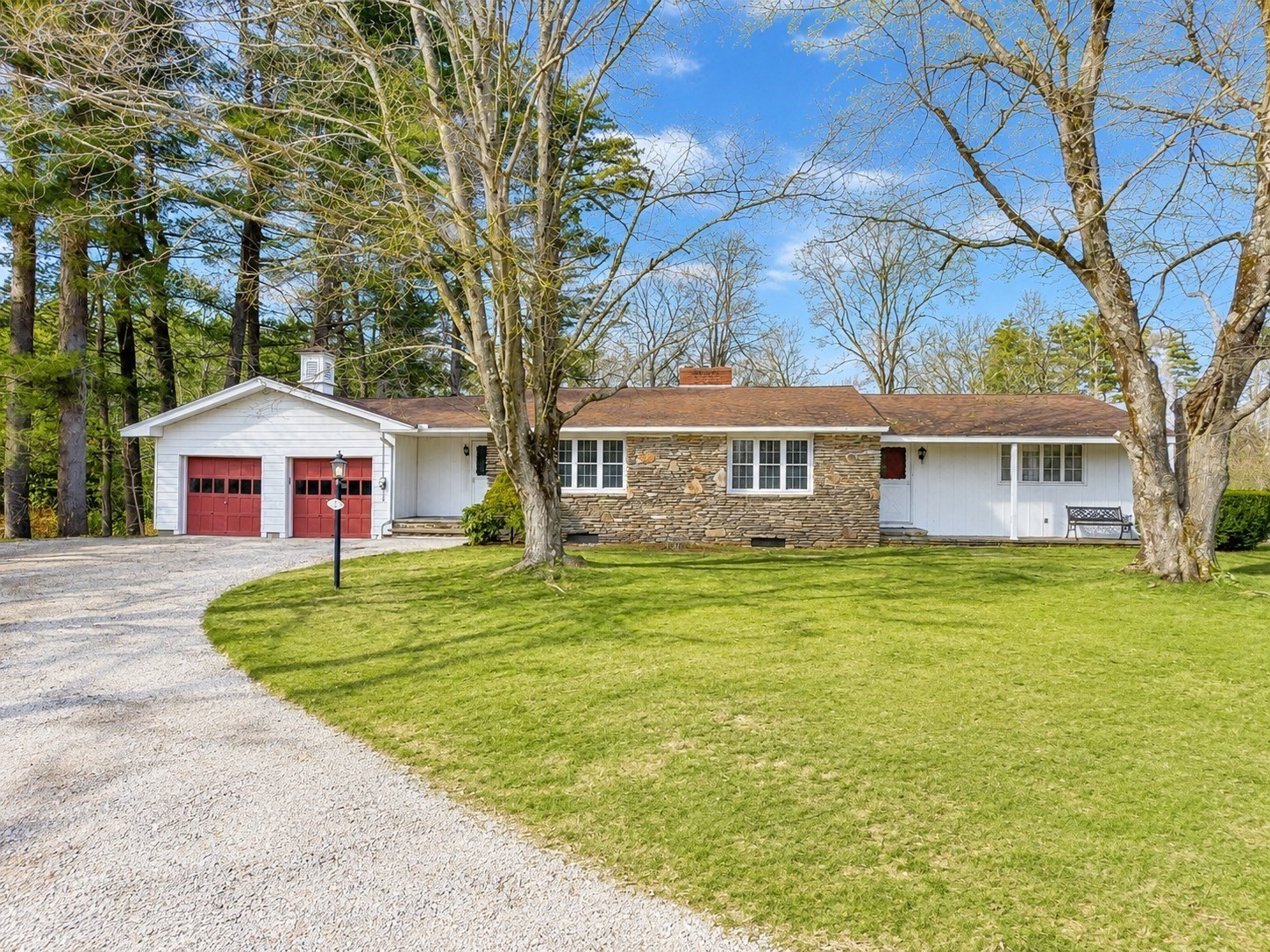 212 Charlton Road, Sturbridge, MA 01566