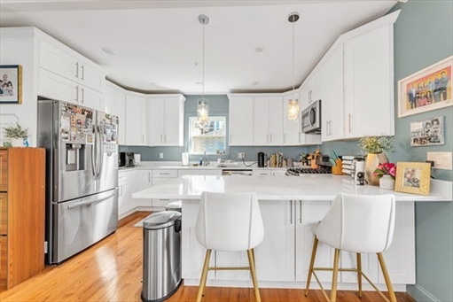 28 Baltimore Street, Apt 5
