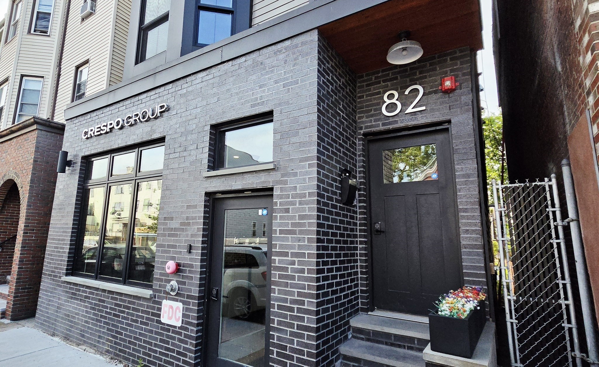 82 Chelsea St Unit 1, East Boston, Boston, MA 02128 - Image 12