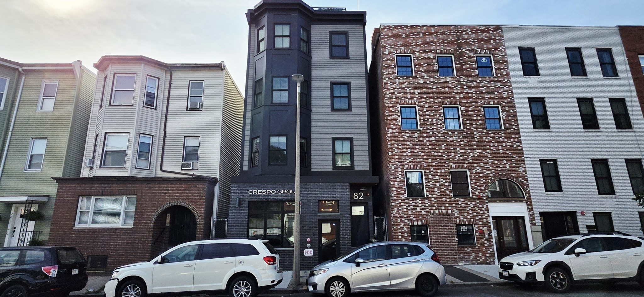 82 Chelsea St Unit 1, East Boston, Boston, MA 02128 - Image 13