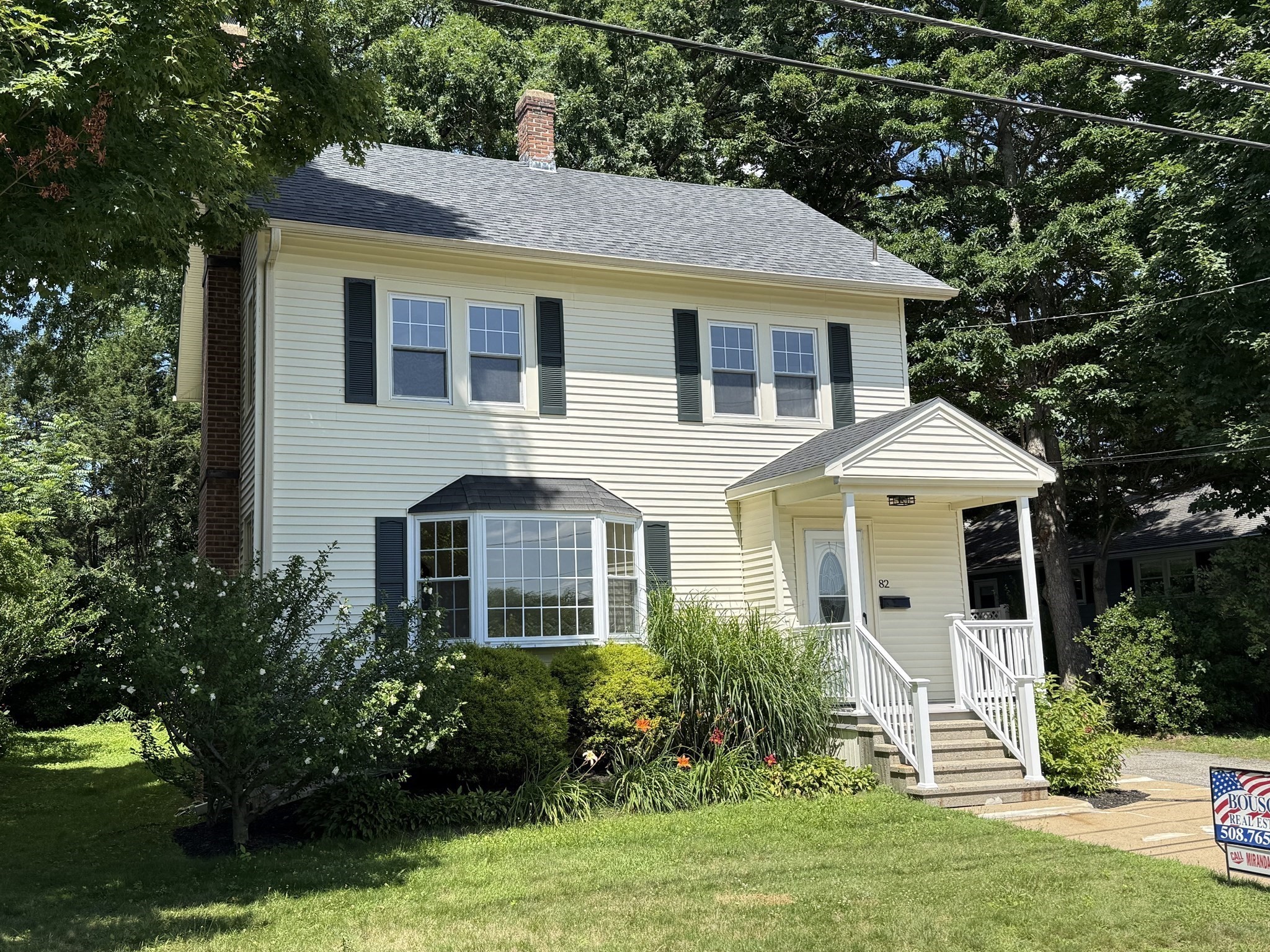 82 Hartwell St, Southbridge, MA 01550