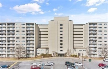 200 Cove Way Unit 708, Quincy, MA 02169