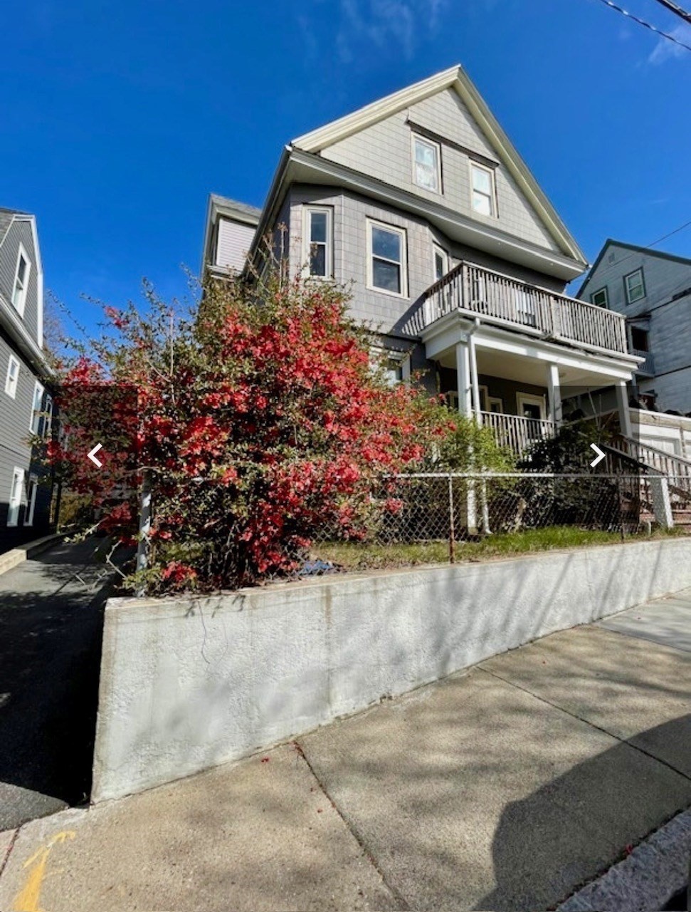 14 Dow St., Somerville, MA 02144