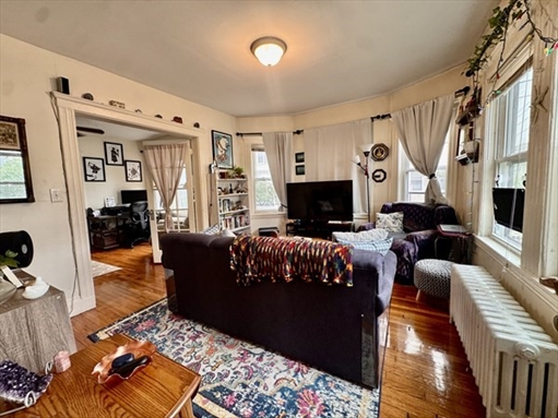 55 Brookley Rd, Apt 1R