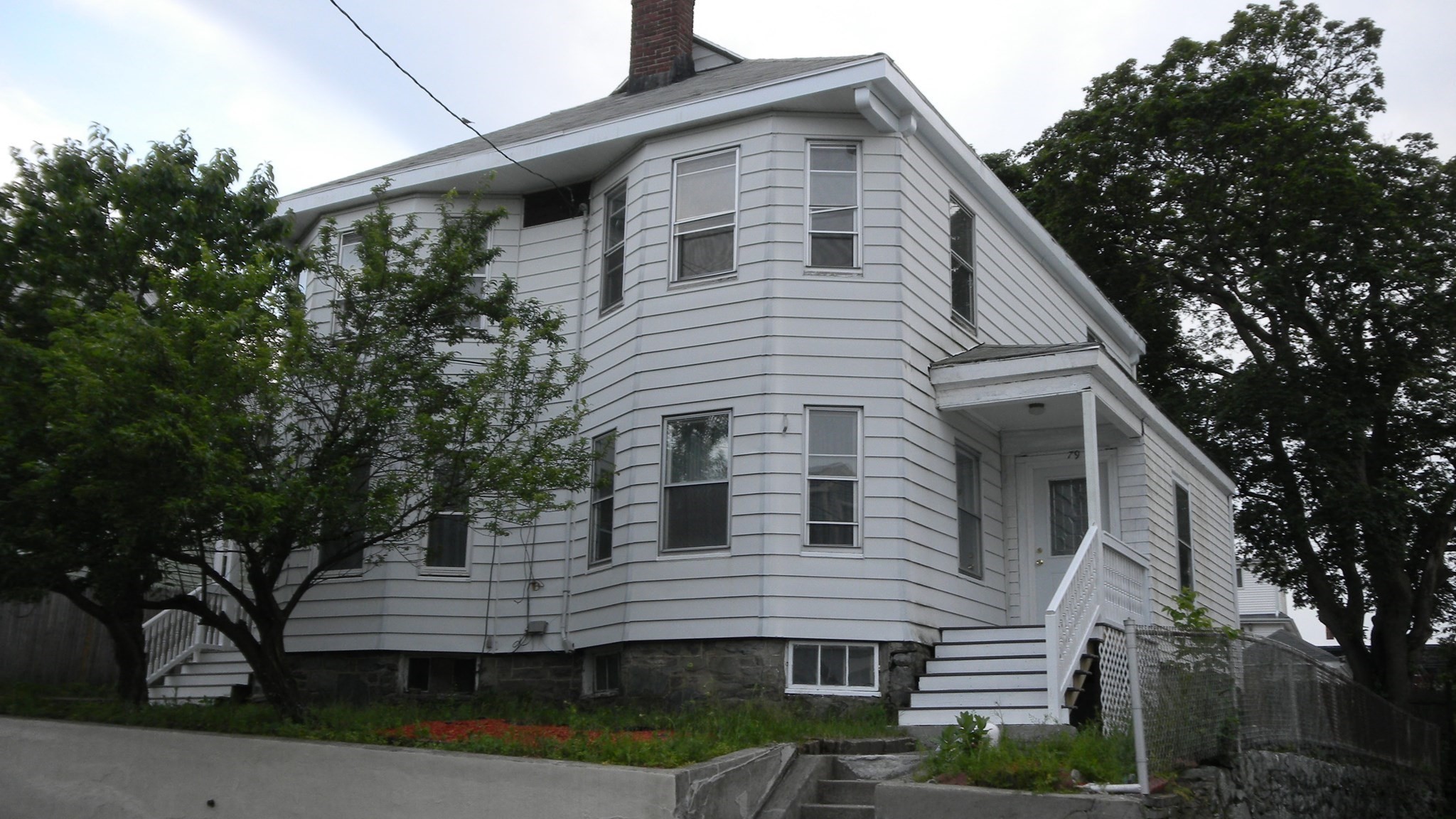 77 Dalby Street, Newton, MA 02458