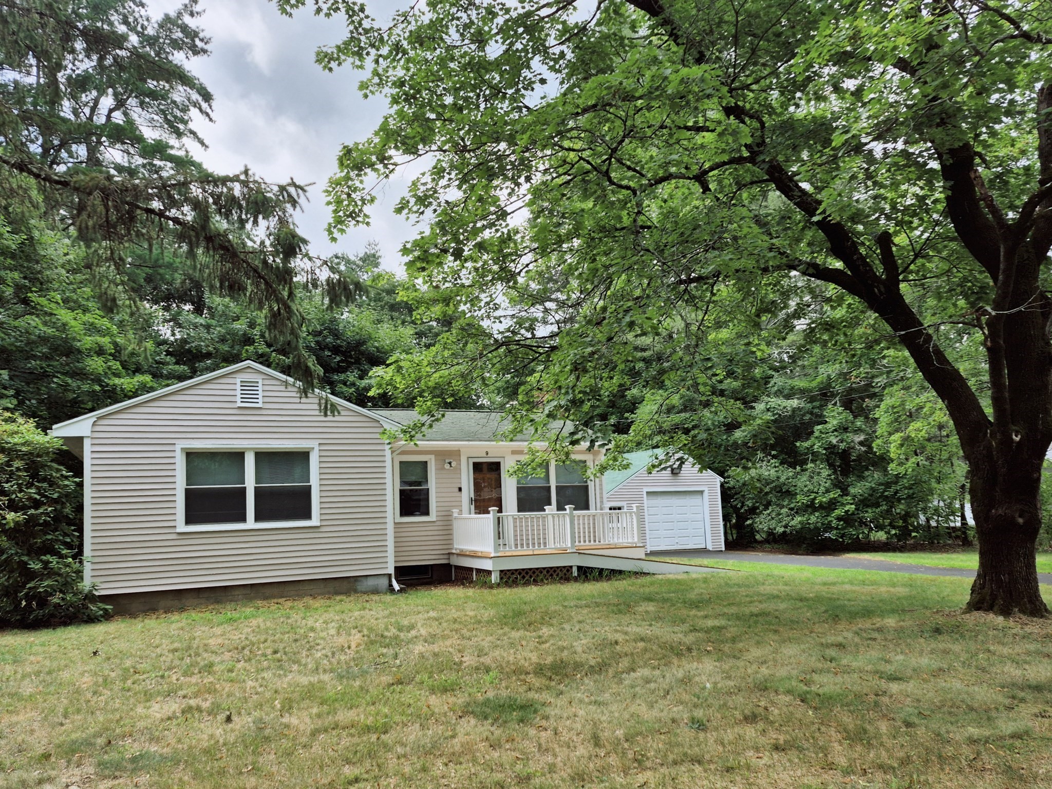 9 Howell, Sudbury, MA 01776