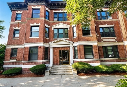 1706 Commonwealth Ave, Apt 31