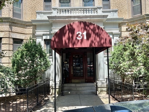 31 Queensberry, Apt 11