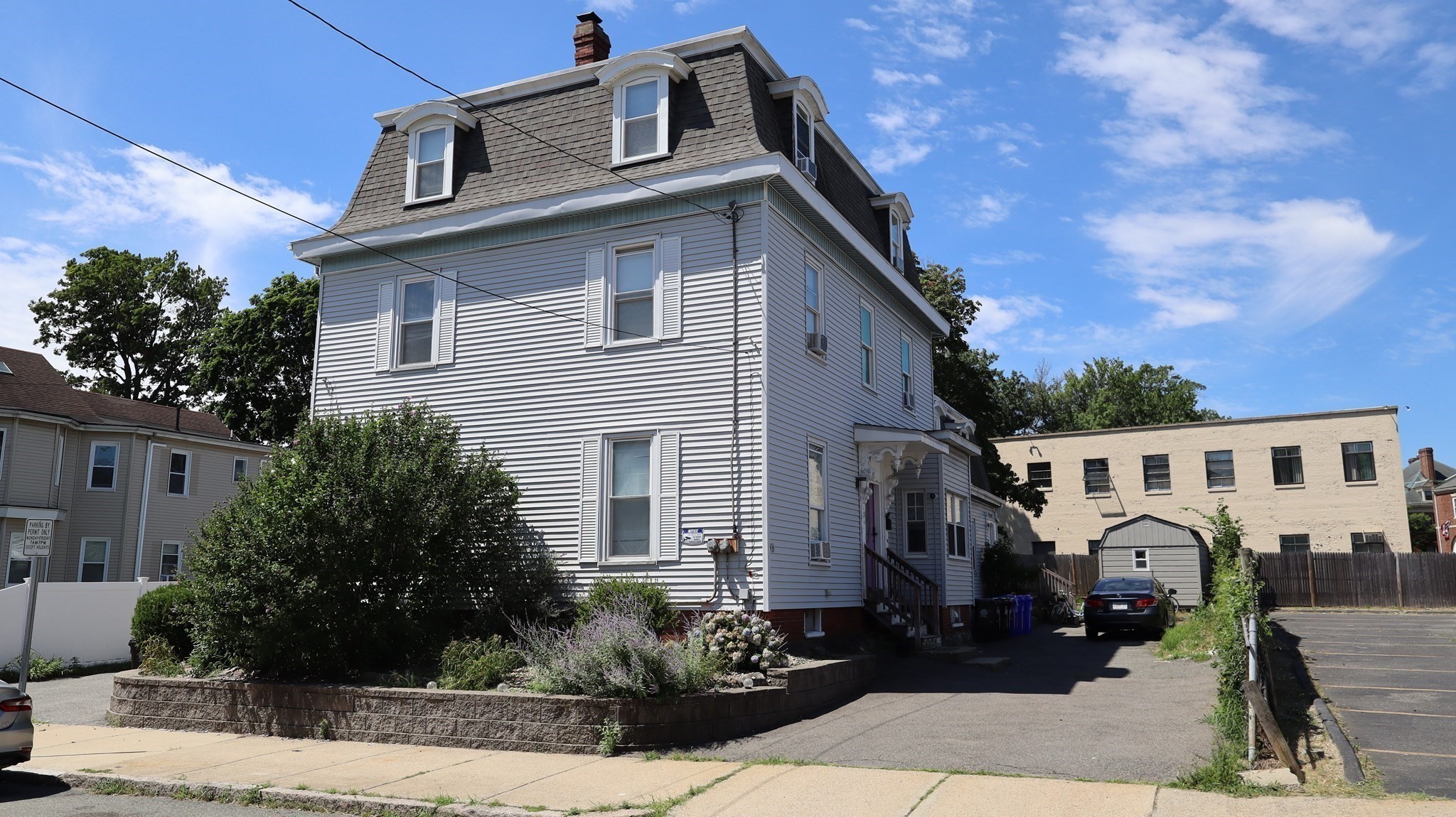 13 Albion Street, Malden, MA 02148