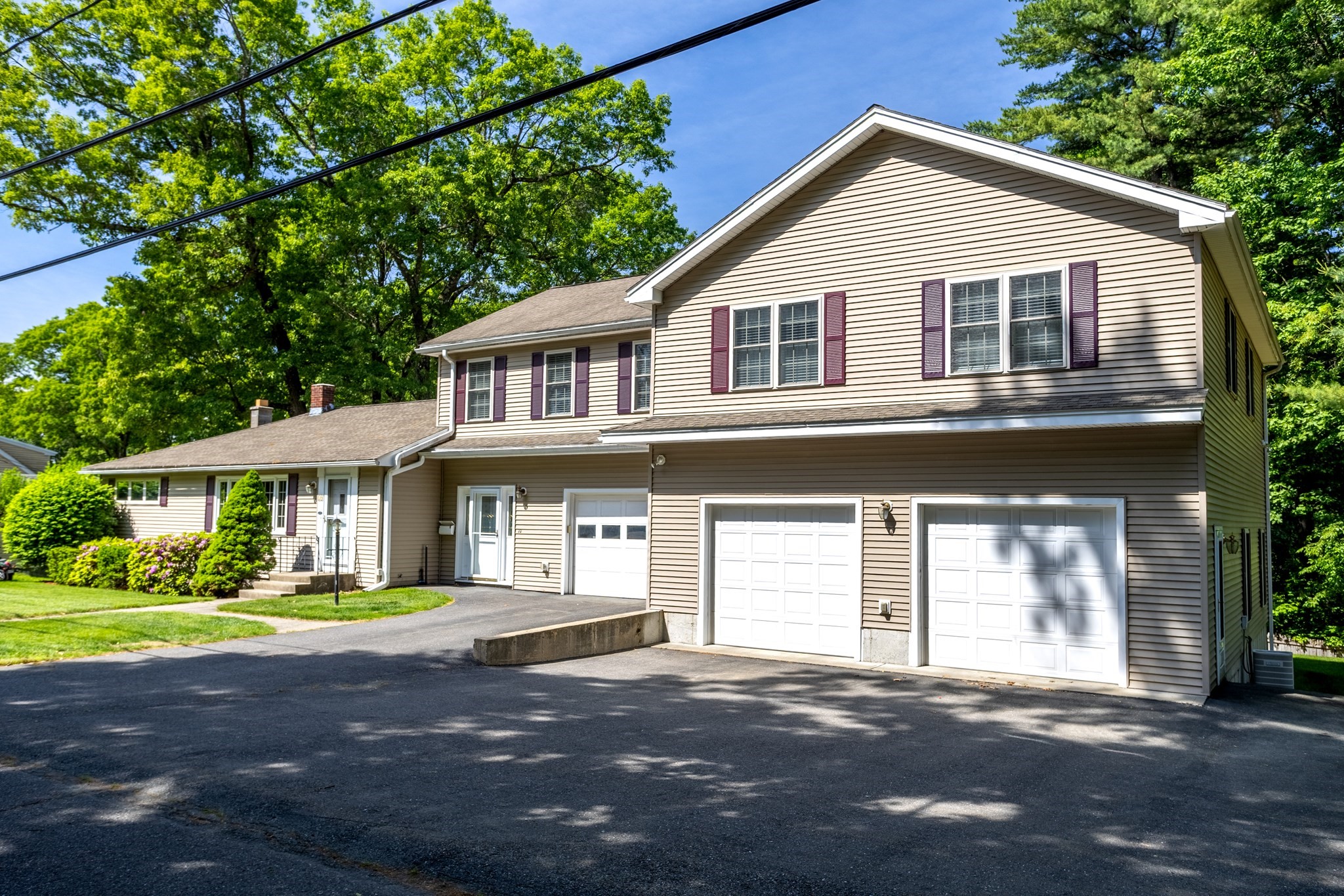 29 Morningside St, Leominster, MA 01453