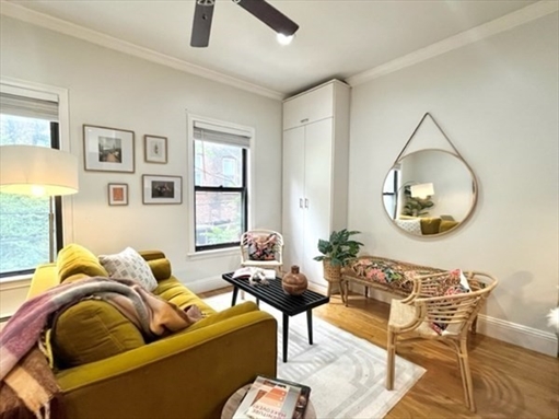 38 Appleton Street, Apt 2