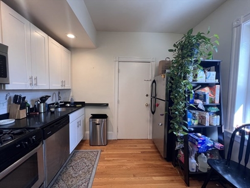 45 Florence Street, Apt 3