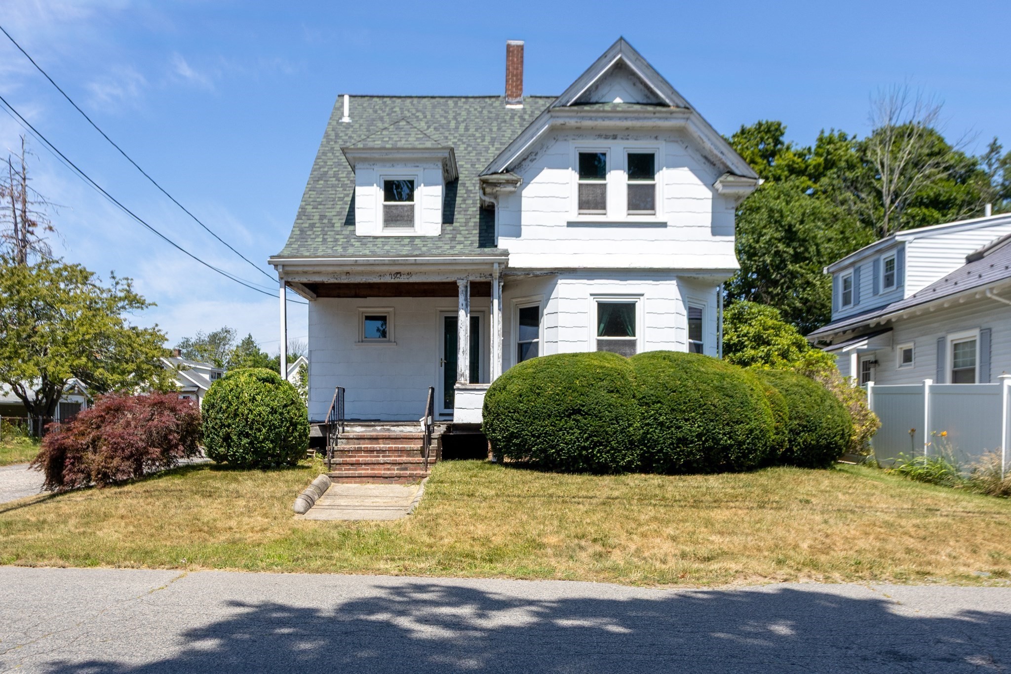 19 Mellen Street, Brockton, MA 02301
