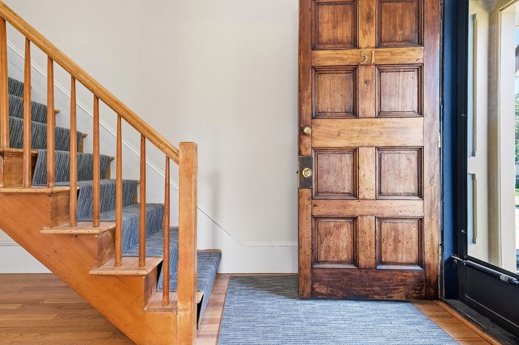 51 Norfolk Street, Fort Hill, Boston, MA 02119 - Image 2