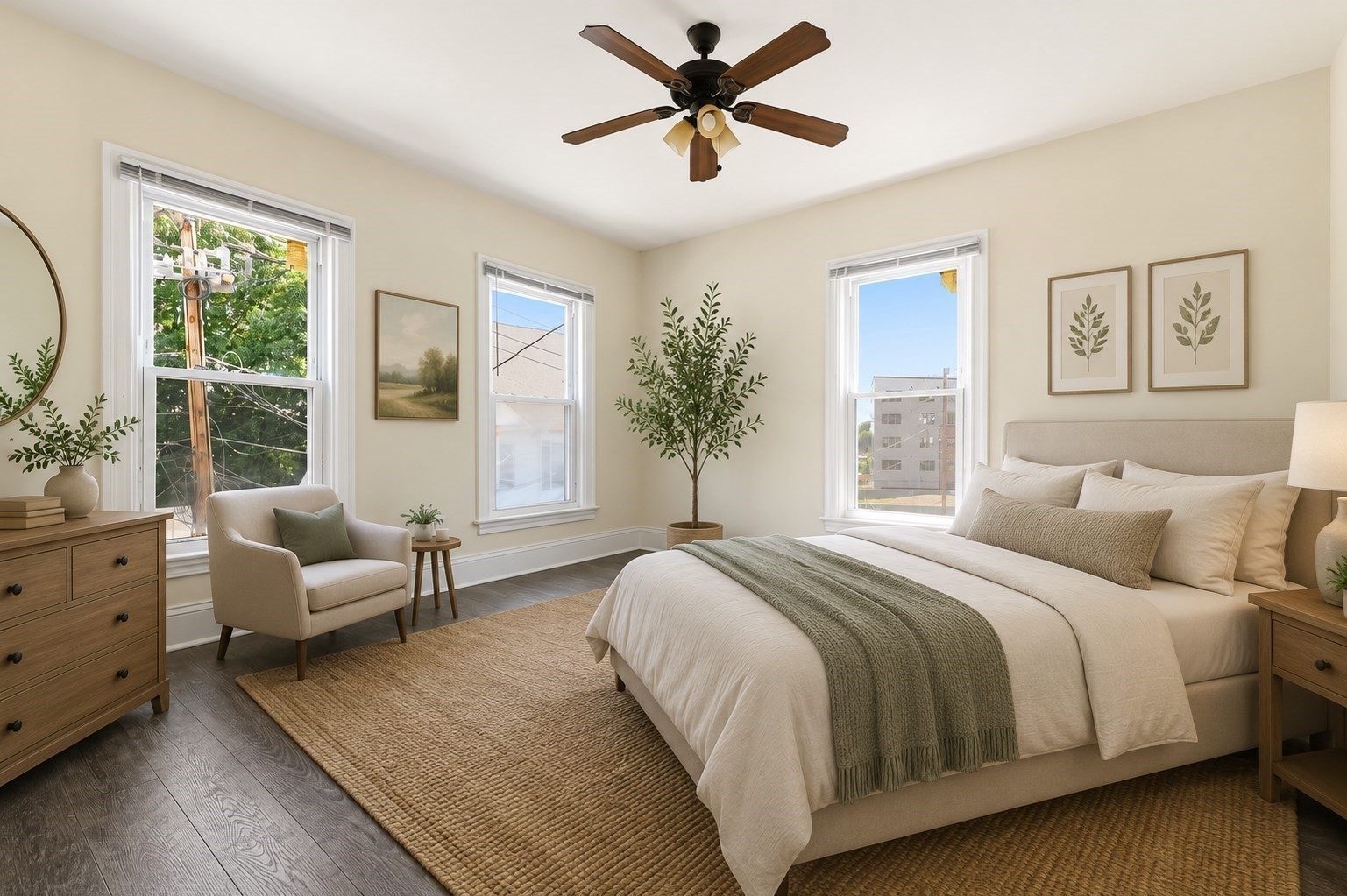 51 Norfolk Street, Fort Hill, Boston, MA 02119 - Image 12