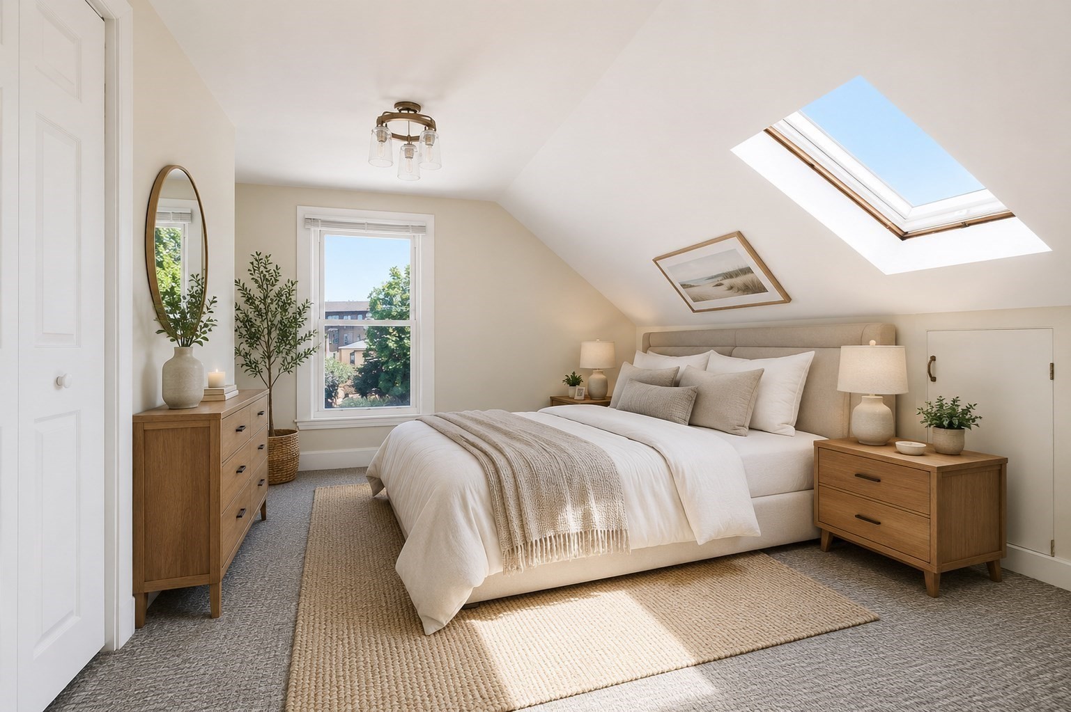 51 Norfolk Street, Fort Hill, Boston, MA 02119 - Image 19