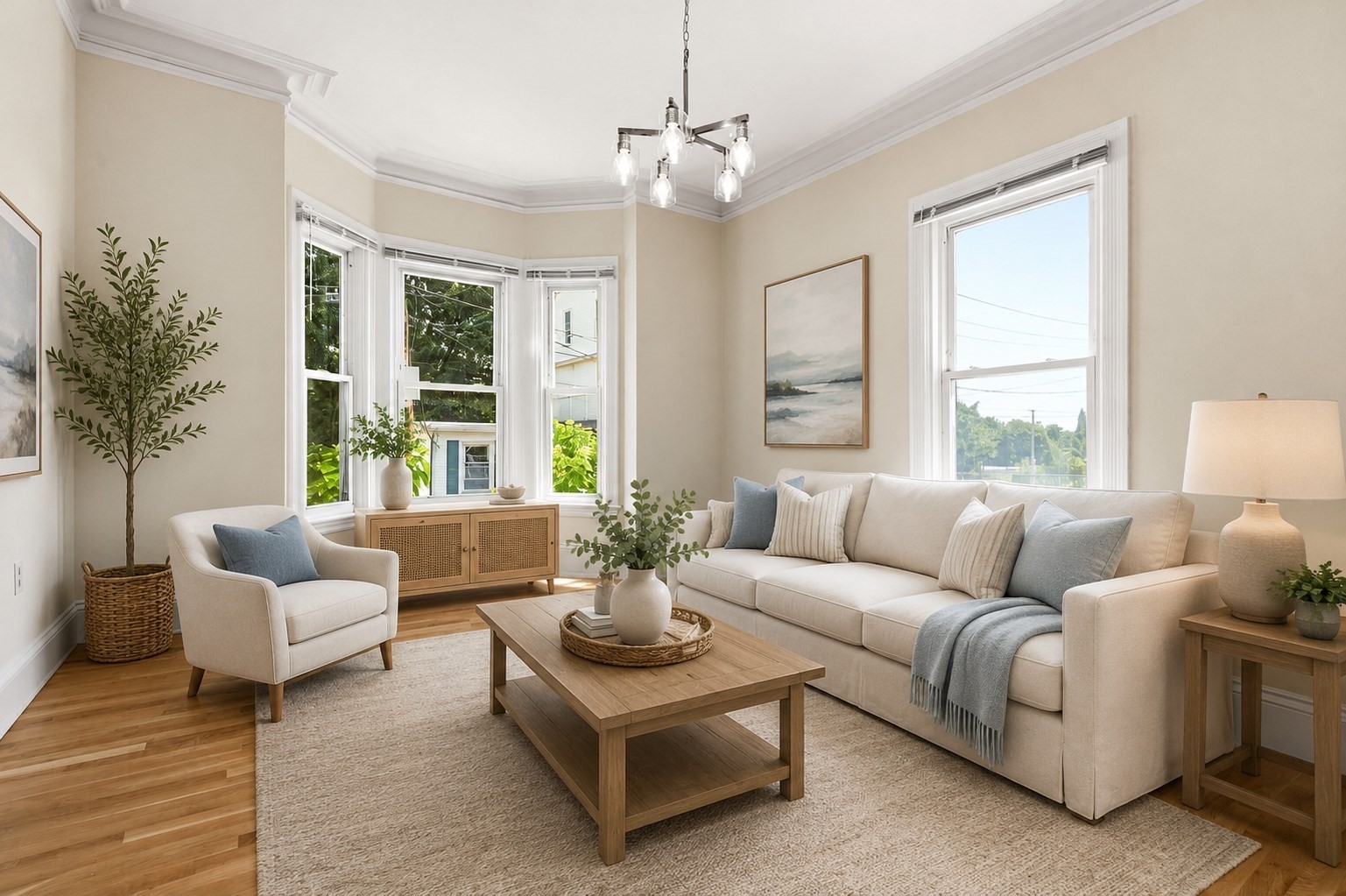 51 Norfolk Street, Fort Hill, Boston, MA 02119 - Image 3