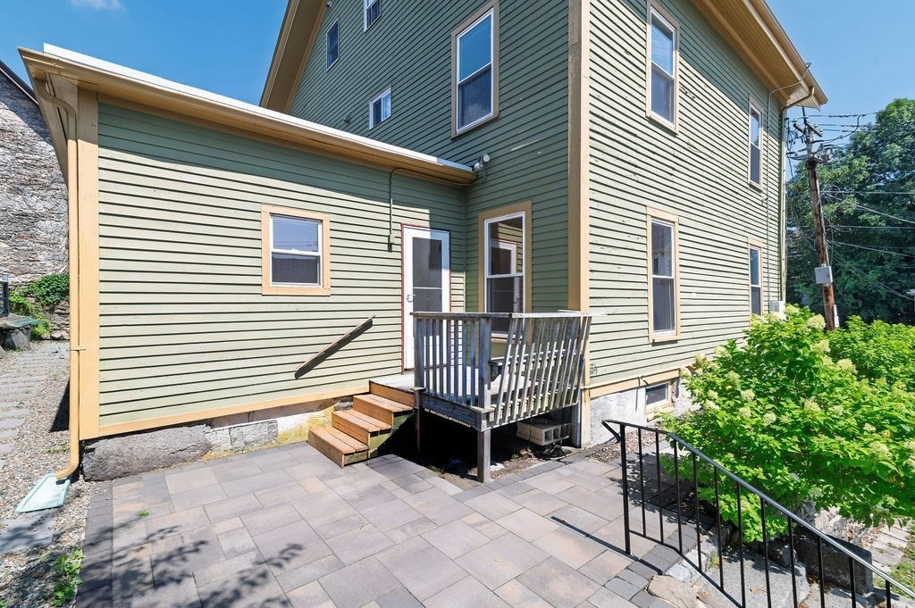 51 Norfolk Street, Fort Hill, Boston, MA 02119 - Image 25