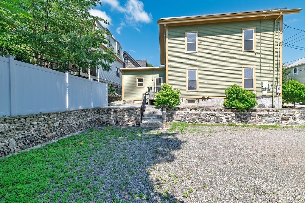51 Norfolk Street, Fort Hill, Boston, MA 02119 - Image 28