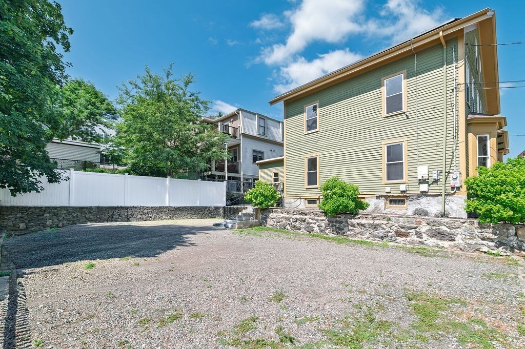 51 Norfolk Street, Fort Hill, Boston, MA 02119 - Image 29