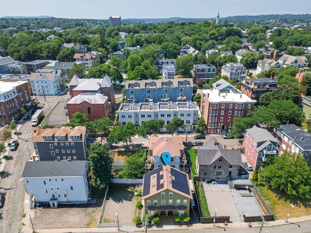 51 Norfolk Street, Fort Hill, Boston, MA 02119 - Image 31