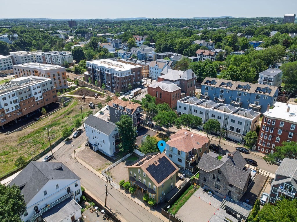 51 Norfolk Street, Fort Hill, Boston, MA 02119 - Image 32