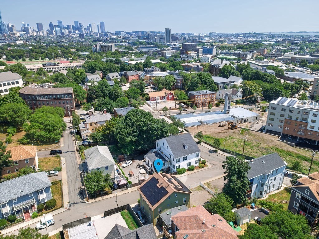 51 Norfolk Street, Fort Hill, Boston, MA 02119 - Image 34