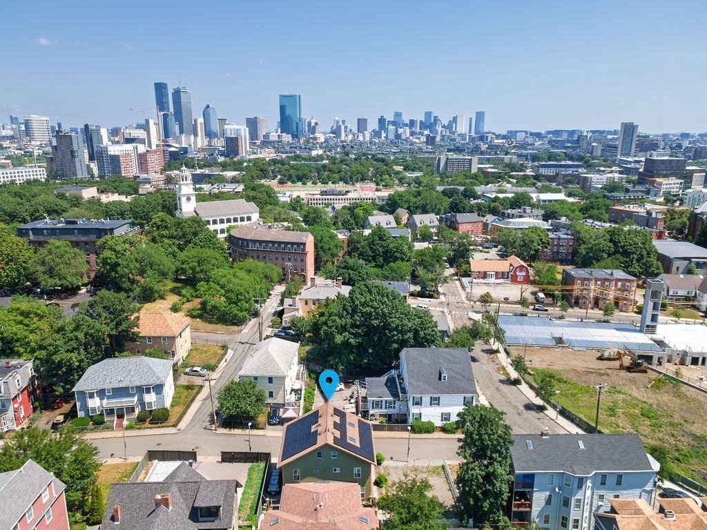 51 Norfolk Street, Fort Hill, Boston, MA 02119 - Image 35