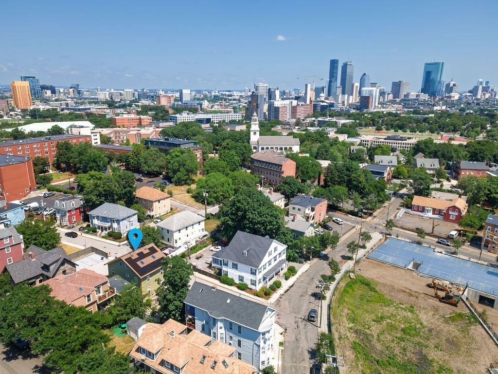 51 Norfolk Street, Fort Hill, Boston, MA 02119 - Image 36