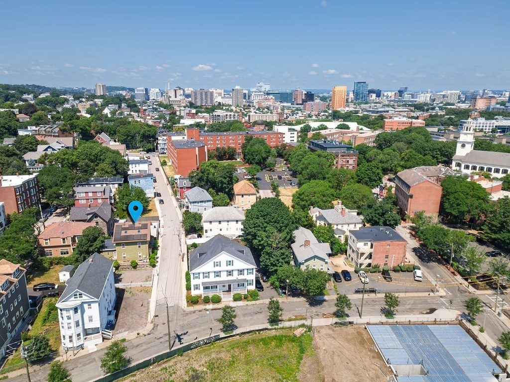 51 Norfolk Street, Fort Hill, Boston, MA 02119 - Image 37