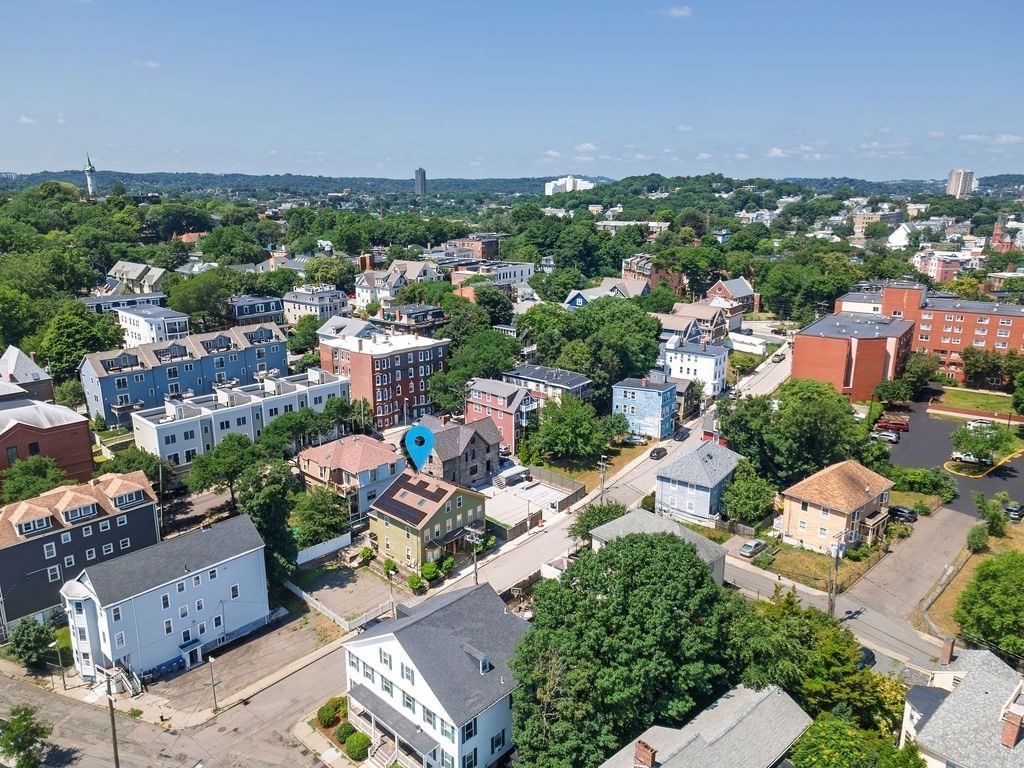 51 Norfolk Street, Fort Hill, Boston, MA 02119 - Image 38
