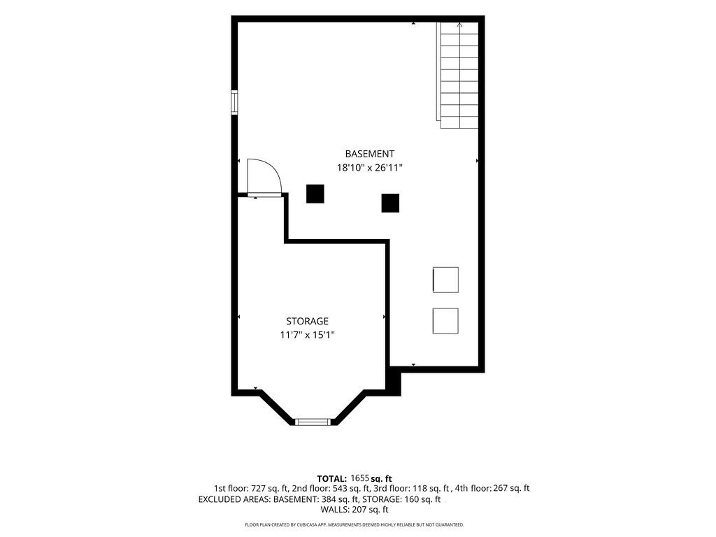 51 Norfolk Street, Fort Hill, Boston, MA 02119 - Image 39