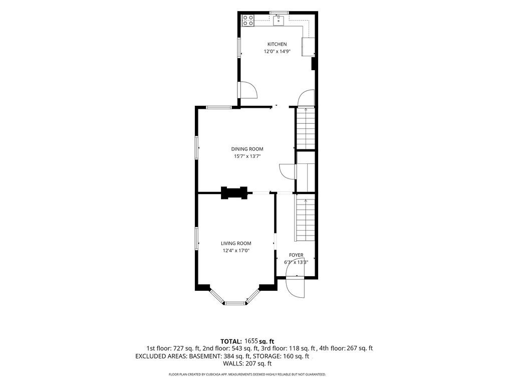 51 Norfolk Street, Fort Hill, Boston, MA 02119 - Image 40