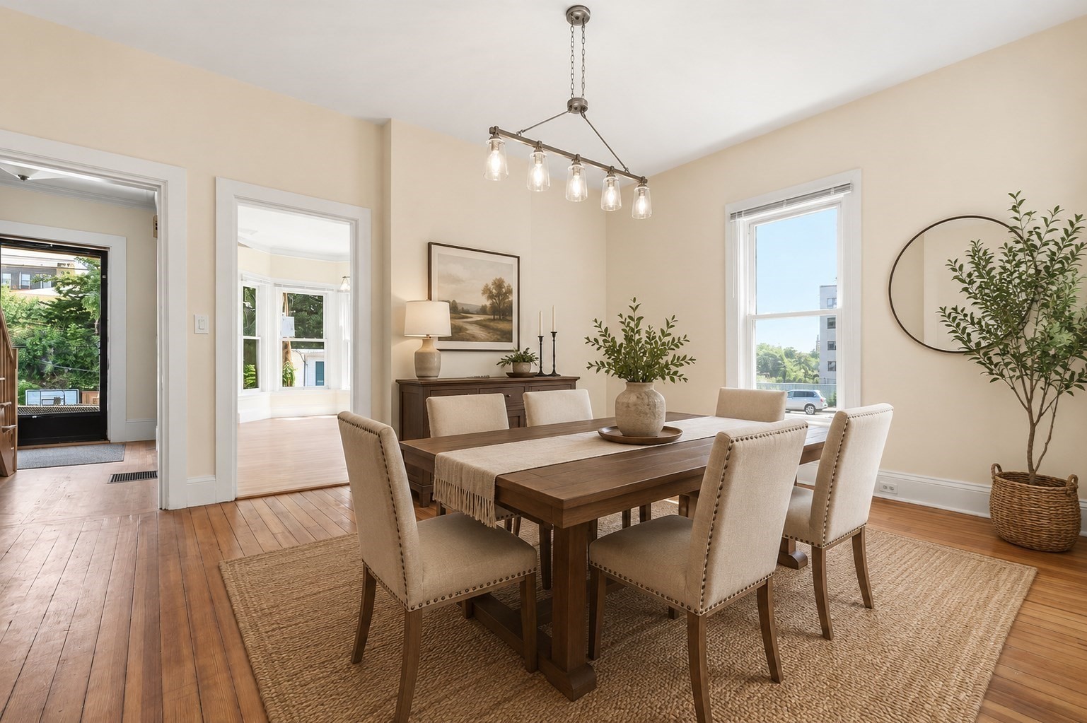 51 Norfolk Street, Fort Hill, Boston, MA 02119 - Image 5