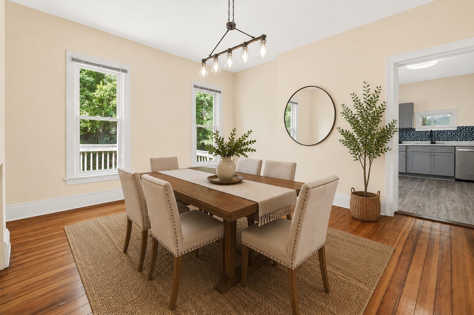51 Norfolk Street, Fort Hill, Boston, MA 02119 - Image 7