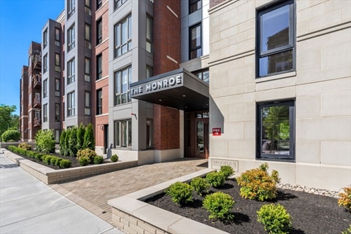 105 Washington, Apt 603