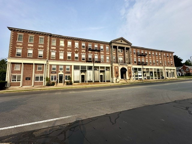 354 North Main Street Unit 206, Andover, MA 01810