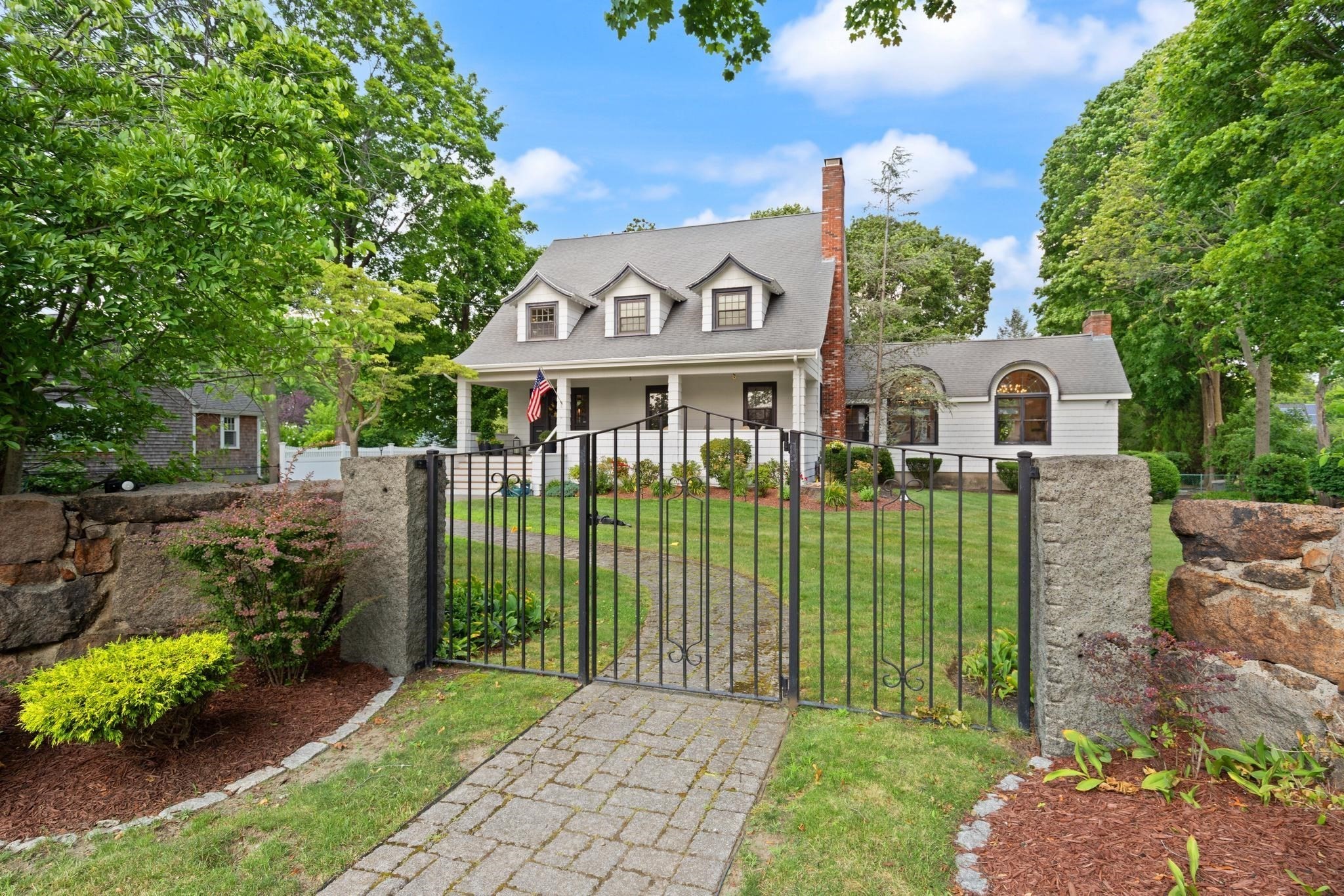 161 Cedar Street, Braintree, MA 02184