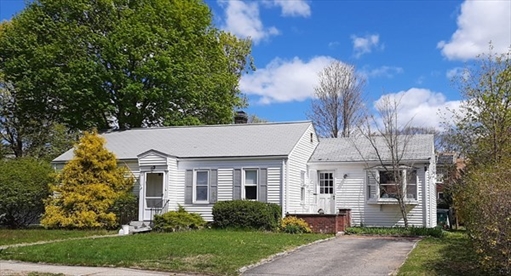 57 Charlemont Street, Apt Single Fam