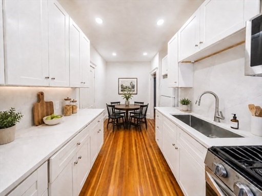 238 South Huntington Ave, Apt 10