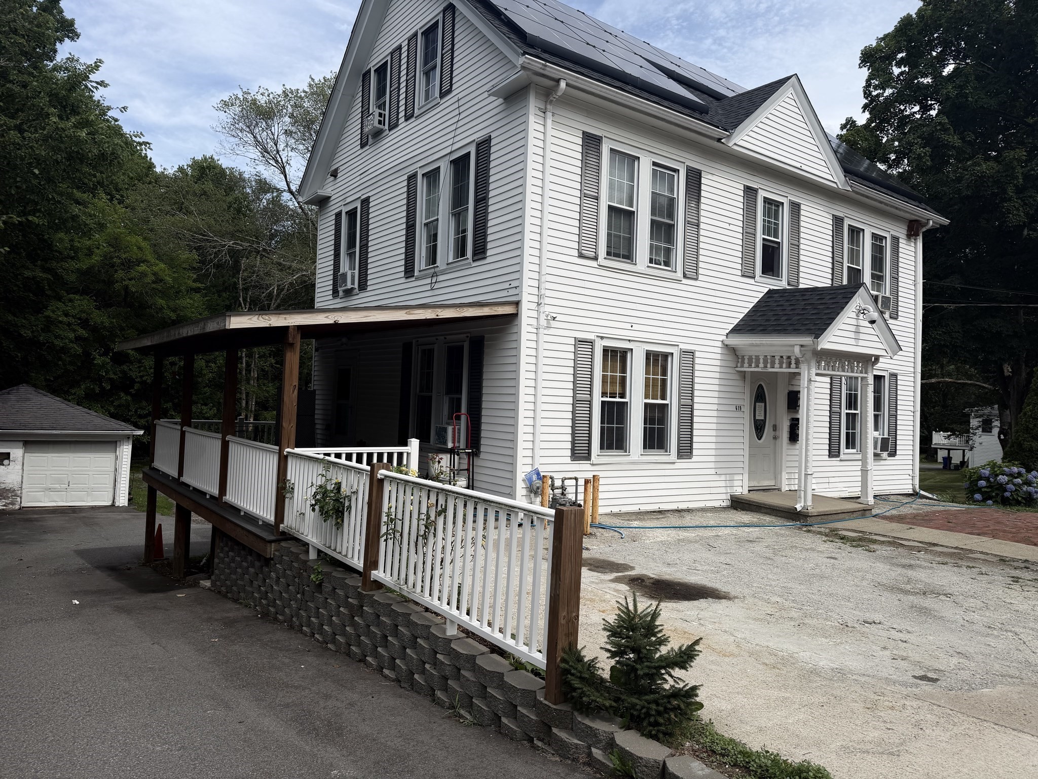 619 Union St, Rockland, MA 02370