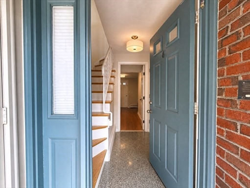 174 adams st, Apt 6