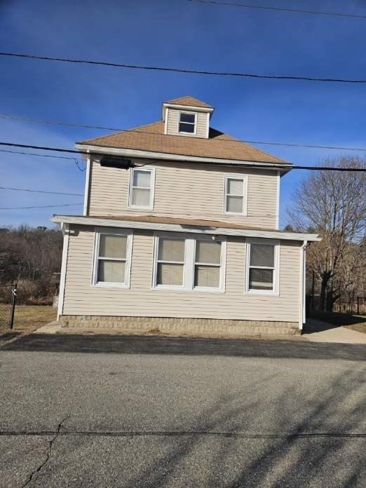 117 Bellevue Ave, Dracut, MA 01826
