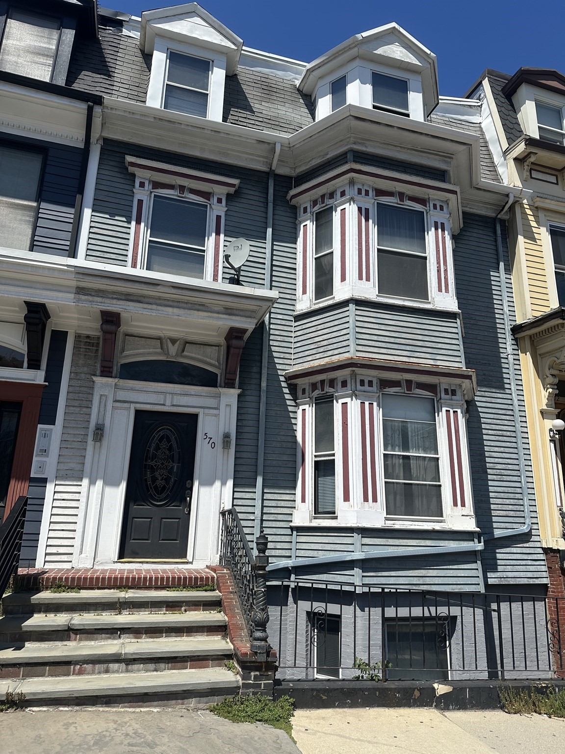 570 E Broadway, South Boston, Boston, MA 02127