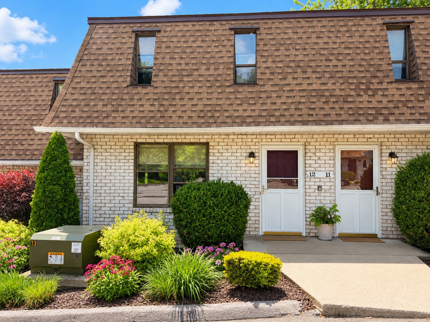12 Granby Hts Unit 12, Granby, MA 01033