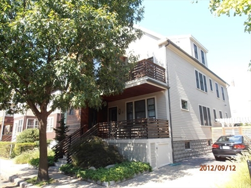 33 Seven Pines Ave, Apt 1
