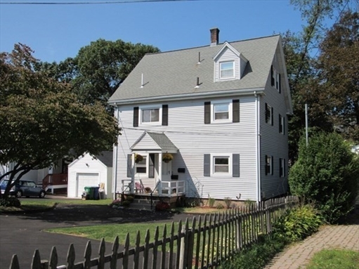 30 Beecher Street, Apt 1
