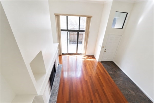 85 Brainerd Rd, Apt TH-3