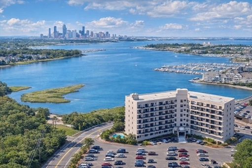 133 Commander Shea Blvd, Apt 502